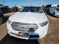 2015 Ford TAURUS photo