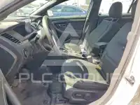2015 Ford TAURUS photo