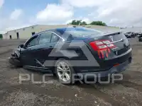 2015 Ford TAURUS фото