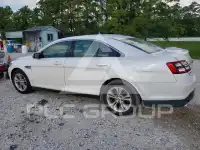 2015 Ford TAURUS фото