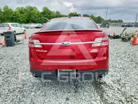 2015 Ford TAURUS фото