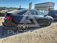 2015 Ford TAURUS photo