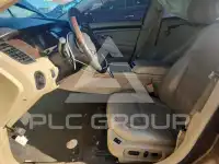 2015 Ford TAURUS фото