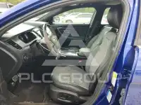 2015 Ford TAURUS фото