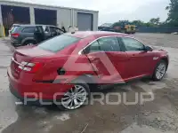 2015 Ford TAURUS фото