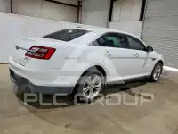 2015 Ford TAURUS фото