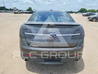 2015 Ford TAURUS photo