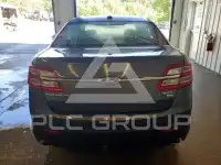 2015 Ford TAURUS фото