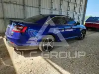 2015 Ford TAURUS фото