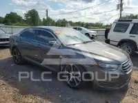 2015 Ford TAURUS фото