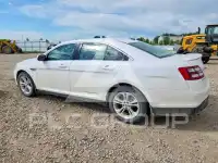 2015 Ford TAURUS photo