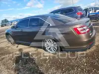 2015 Ford TAURUS фото