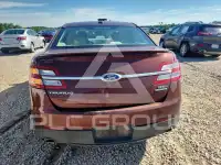 2015 Ford TAURUS фото