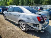 2015 Ford TAURUS photo