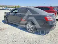 2015 Ford TAURUS фото