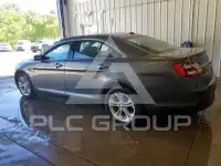 2015 Ford TAURUS фото