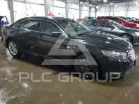 2015 Ford TAURUS фото