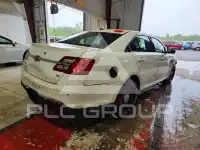 2015 Ford TAURUS фото