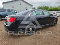 2015 Ford TAURUS фото
