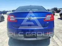 2015 Ford TAURUS фото
