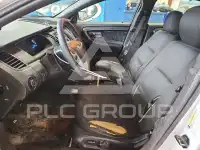 2015 Ford TAURUS фото