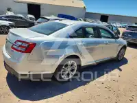 2015 Ford TAURUS photo