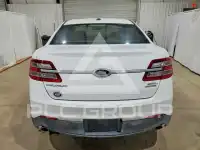 2015 Ford TAURUS фото