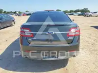 2015 Ford TAURUS фото