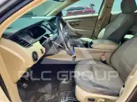 2015 Ford TAURUS photo