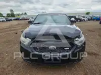 2015 Ford TAURUS фото