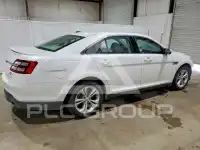 2015 Ford TAURUS фото