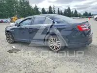 2015 Ford TAURUS фото
