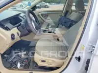 2015 Ford TAURUS фото