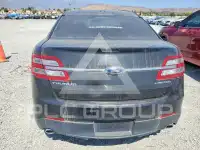 2015 Ford TAURUS фото