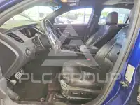 2015 Ford TAURUS фото