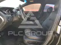 2015 Ford TAURUS фото