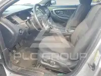 2015 Ford TAURUS фото