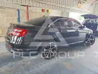 2015 Ford TAURUS photo