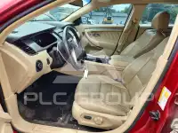 2015 Ford TAURUS фото