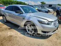2015 Ford TAURUS photo
