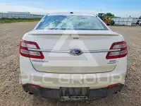 2015 Ford TAURUS photo