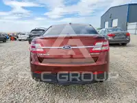 2015 Ford TAURUS photo