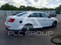 2015 Ford TAURUS photo