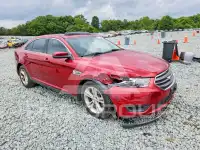 2015 Ford TAURUS фото