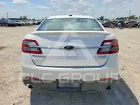 2015 Ford TAURUS фото