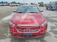 2015 Ford TAURUS фото