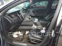 2015 Ford TAURUS фото