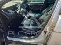 2015 Ford TAURUS photo