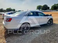 2015 Ford TAURUS фото