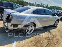 2015 Ford TAURUS photo